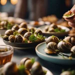 Bebbux mimli - Maltese cuisine