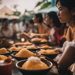 Belekoy - Filipino cuisine