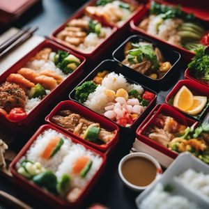 Bento