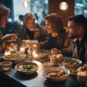 Bergensk fiskesuppe