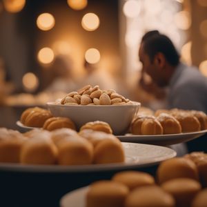 Bienmesabe - Spanish cuisine