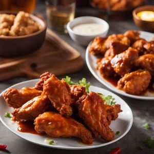 Buffalo Wings