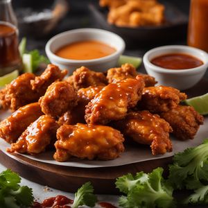 Buffalo Wings