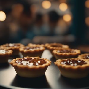 Butter Tarts