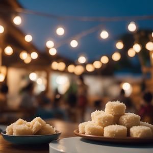 Cala - Puerto Rican cuisine