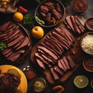 Central Texas-Style Barbecue