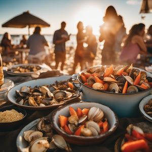 Clam Bake