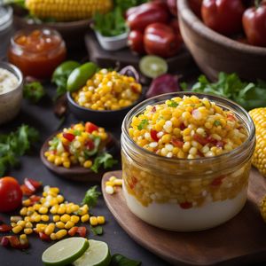 Corn Relish