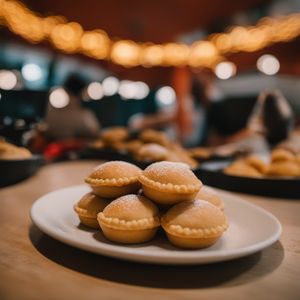 Corollo - Italian cuisine