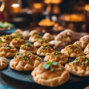 Corollo - Italian cuisine