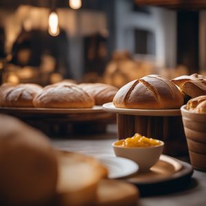 Crescentina - Italian cuisine