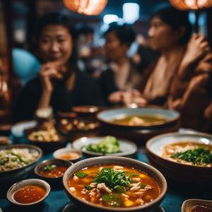 Daoshihe - Chinese cuisine