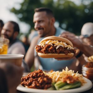 Dixie Dog - American cuisine