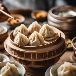 Dumplings