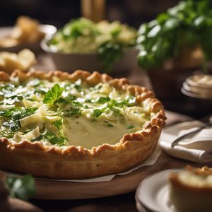 Farcidure - Corsican cuisine