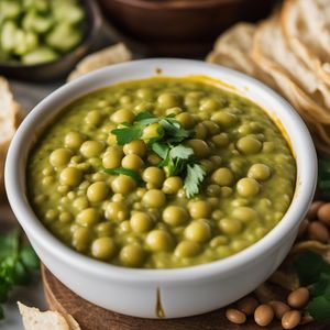 Fava - Greek cuisine