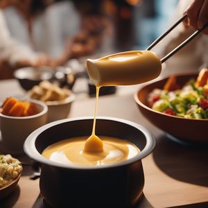 Fondue