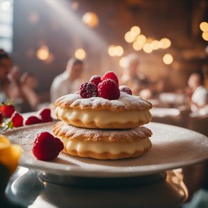 Fregolotta - Italian cuisine
