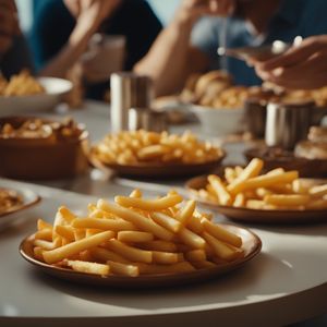 Fries roggebrood