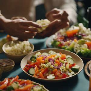 Giardiniera