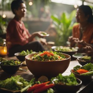 Goedangan - Indonesian cuisine