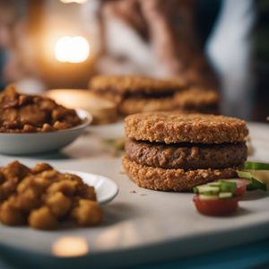 Goetta - American cuisine