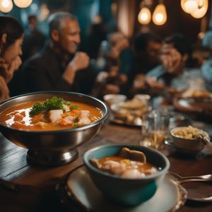 Guihan - Korean cuisine