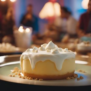 Hangop - Dutch cuisine