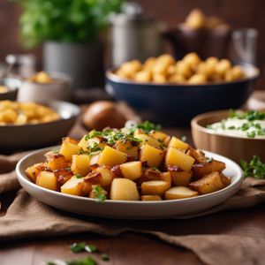 Home Fries