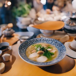 Ichigoni - Japanese cuisine