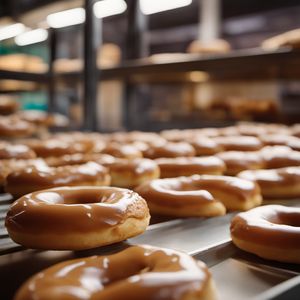 Isle of Wight Doughnuts