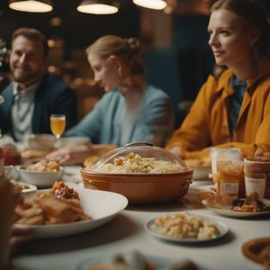 Jan in de zak - Dutch cuisine