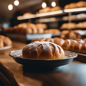 Kalács - Hungarian cuisine