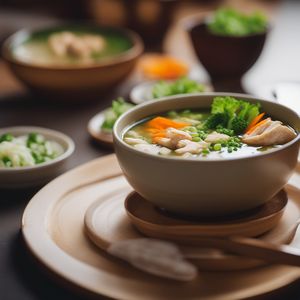 Kenoshiru - Japanese cuisine