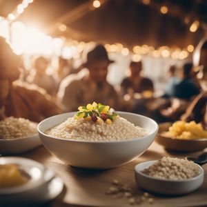 Kinche - Georgian cuisine