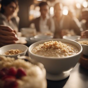 Kinche - Georgian cuisine