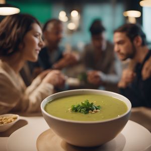Maccu - Italian cuisine