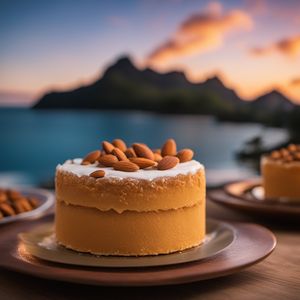 Marquesas - French cuisine