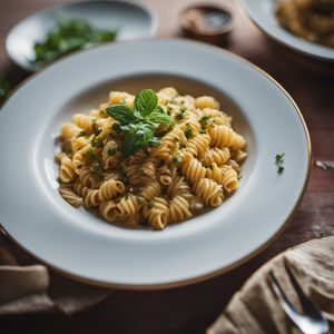 Marubini - Italian cuisine