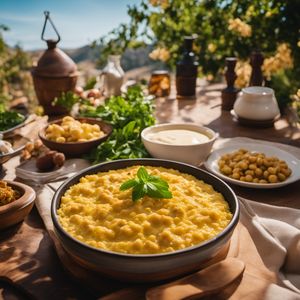 Medla - Latvian cuisine