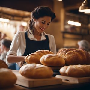 Michetta - Italian cuisine
