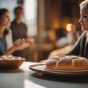 Michetta - Italian cuisine