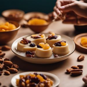 Moczka - Polish cuisine