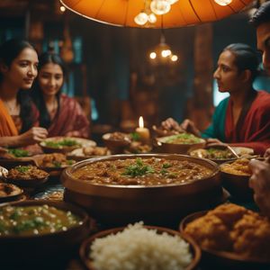 Nan-e taftoon - Iranian cuisine