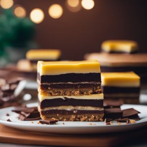 Nanaimo Bars