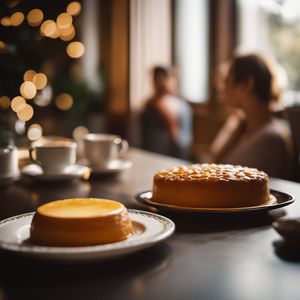 Nonnette - French cuisine