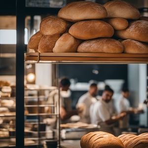 Pane di Altamura