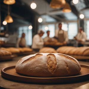 Pane di Altamura