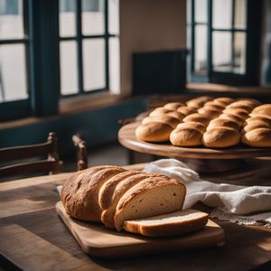 Pane di Laterza