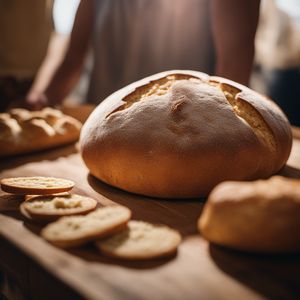 Pane di Laterza